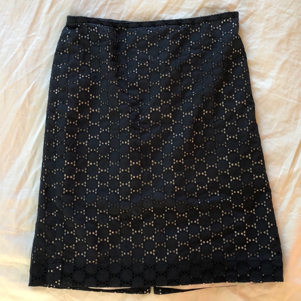 Pencil skirt by Ann Taylor